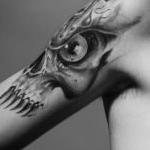 Ash Stymest